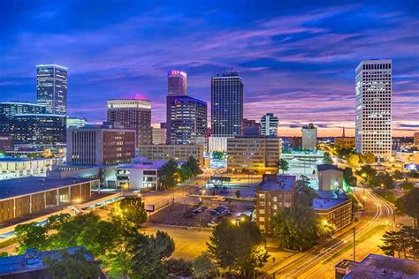 is tulsa a good place to live.